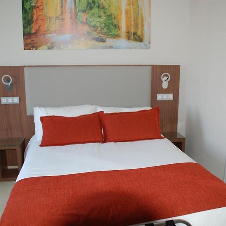 Apartament Triana L Sewilla Zewnętrze zdjęcie