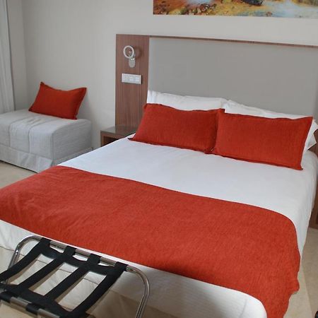 Apartament Triana L Sewilla Zewnętrze zdjęcie