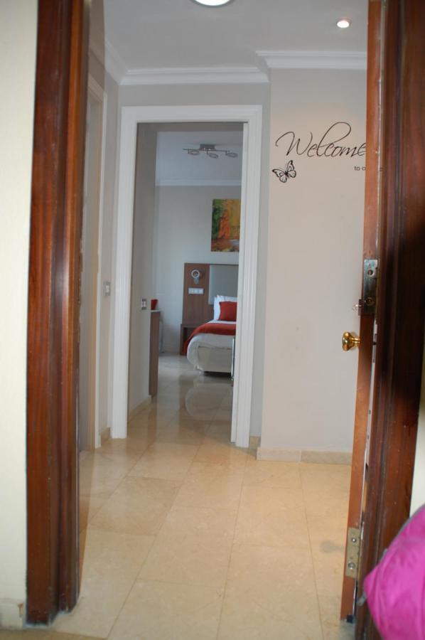 Apartament Triana L Sewilla Zewnętrze zdjęcie