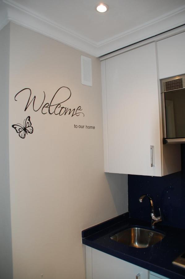 Apartament Triana L Sewilla Zewnętrze zdjęcie