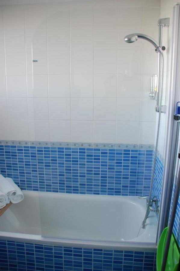Apartament Triana L Sewilla Zewnętrze zdjęcie